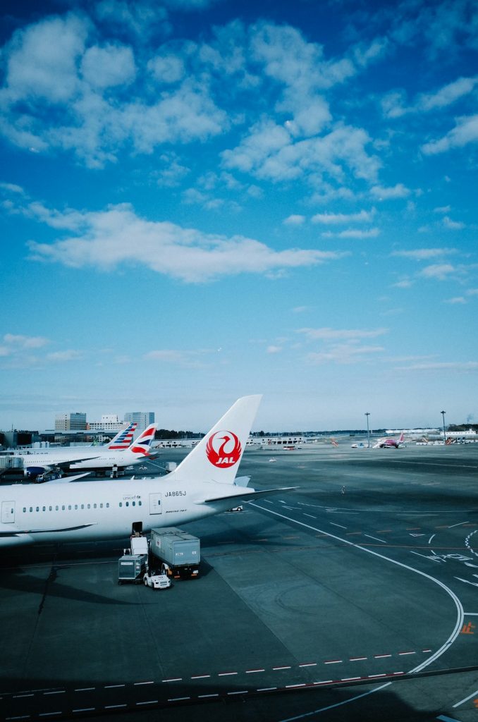 Narita Airport